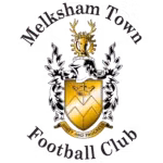 Logo của Melksham