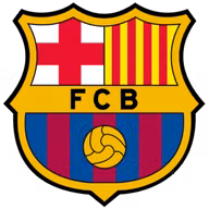 Logo của Barcelona (nữ)