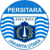 Logo của Persitara Jakarta Utara