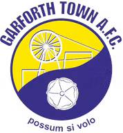 Logo của Garforth