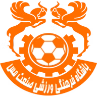 Logo của Mes Kerman