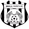 Logo của Brigg Town