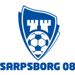 Logo của Sparta Sarpsborg B