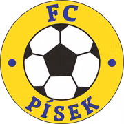 Logo của FC Pisek