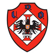 Logo của Oliveirense