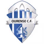 Logo của Ourense CF