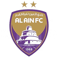 Logo của Al-Ain FC