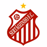 Logo của Sertaozinho -SP Youth