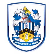 Logo của Huddersfield Town Reserves