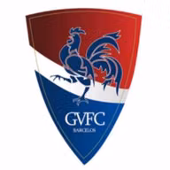 Logo của Gil Vicente U19