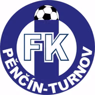 Logo của FK Pencin Turnov