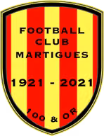 Logo của Martigues