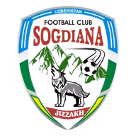 Logo của Sogdiana Jizak