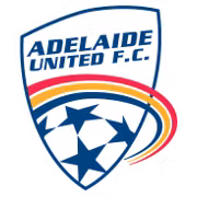 Logo của Adelaide United FC Youth