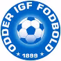 Logo của Odder IGF