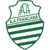 Logo của Francana Youth