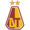 Logo của Deportes Tolima