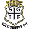 Logo của Solvesborgs GoIF