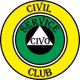 Logo của Civo United