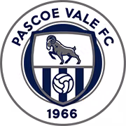 Logo của Pascoe Vale SC