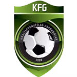 Logo của KF Gardabaer