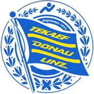 Logo của Donau Linz