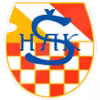 Logo của Zagreb Hask