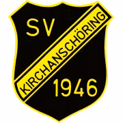 Logo của SV Kirchanschoring