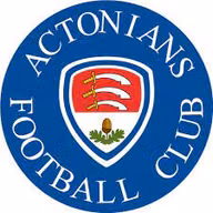 Logo của Old Actonians (nữ)