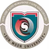 Logo của Sunmoon University