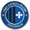 Logo của IFK Taby FK (nữ)