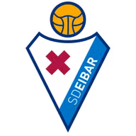 Logo của Eibar (nữ)