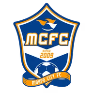 Logo của Mokpo City