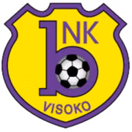 Logo của NK Bosna Visoko