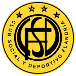 Logo của Flandria