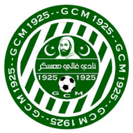 Logo của GC Mascara