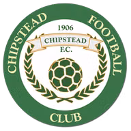 Logo của Chipstead FC