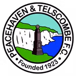 Logo của Peacehaven Telscombe