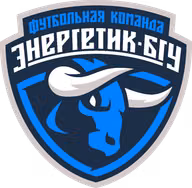 Logo của Energetik-BGU Minsk