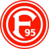 Logo của Fortuna Dusseldorf U17