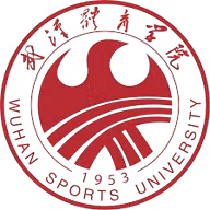 Logo của Wuhan instiute Of physical Edu