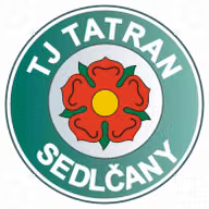 Logo của Tatran Sedlcany