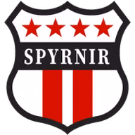Logo của Spyrnir