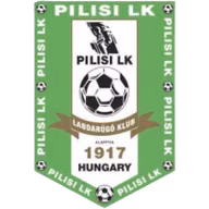 Logo của Pilisi LK