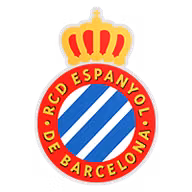 Logo của RCD Espanyol B