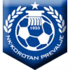 Logo của Prevalje