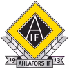 Logo của Ahlafors IF