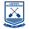 Logo của Liffey Wanderers