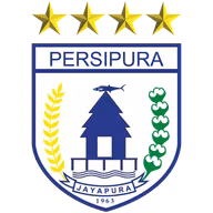 Logo của Persipura Jayapura