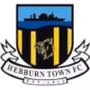 Logo của Hebburn Town